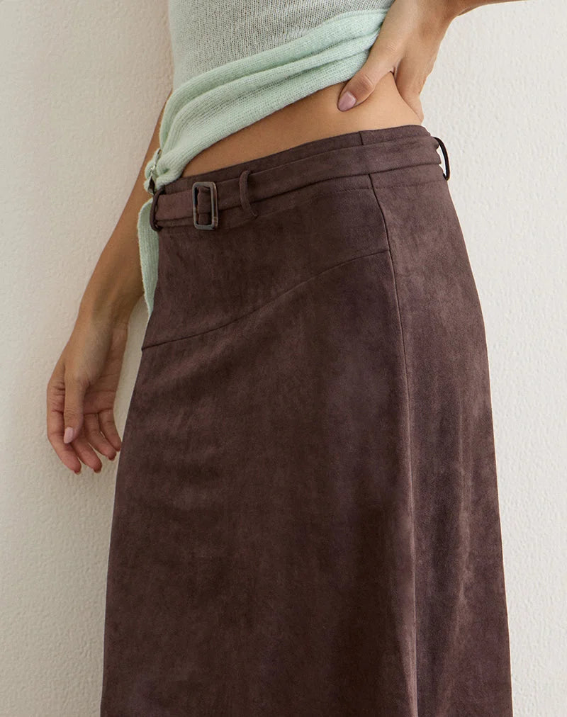 Suzu Skirt