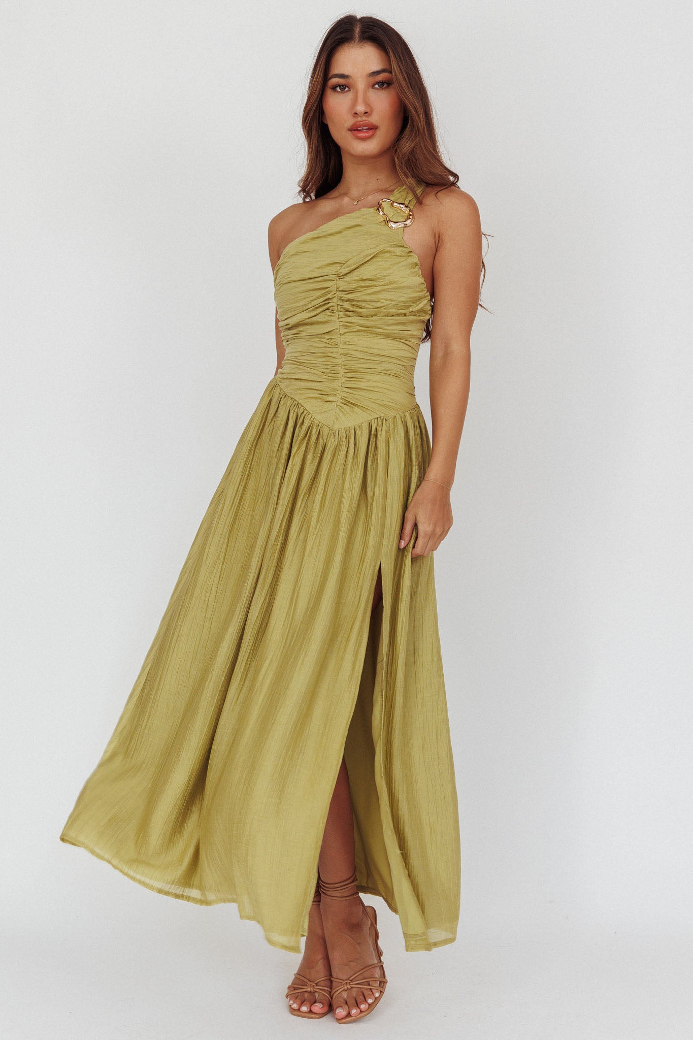 Sooner Or Later Maxi