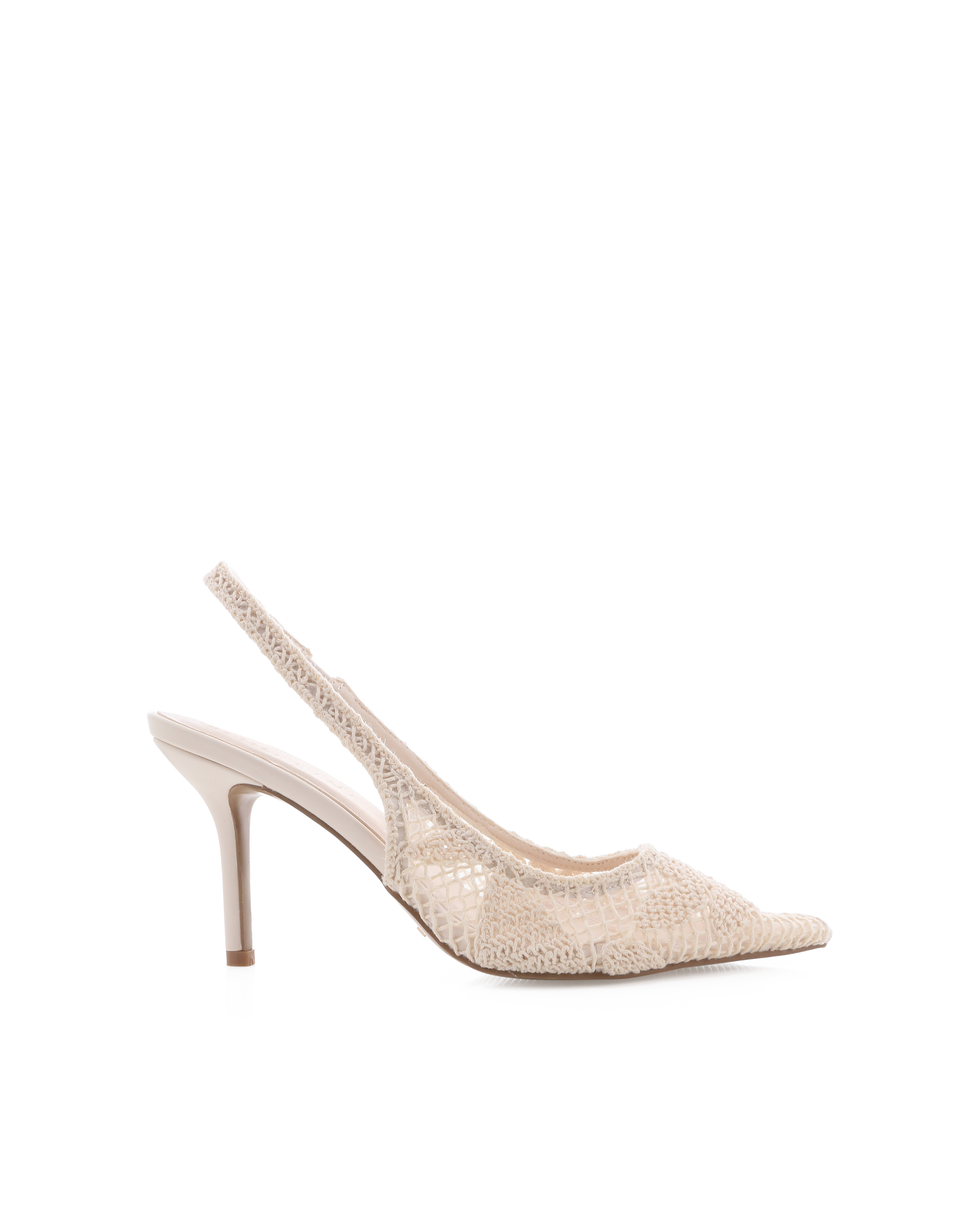 Kadey Kitten Heel
