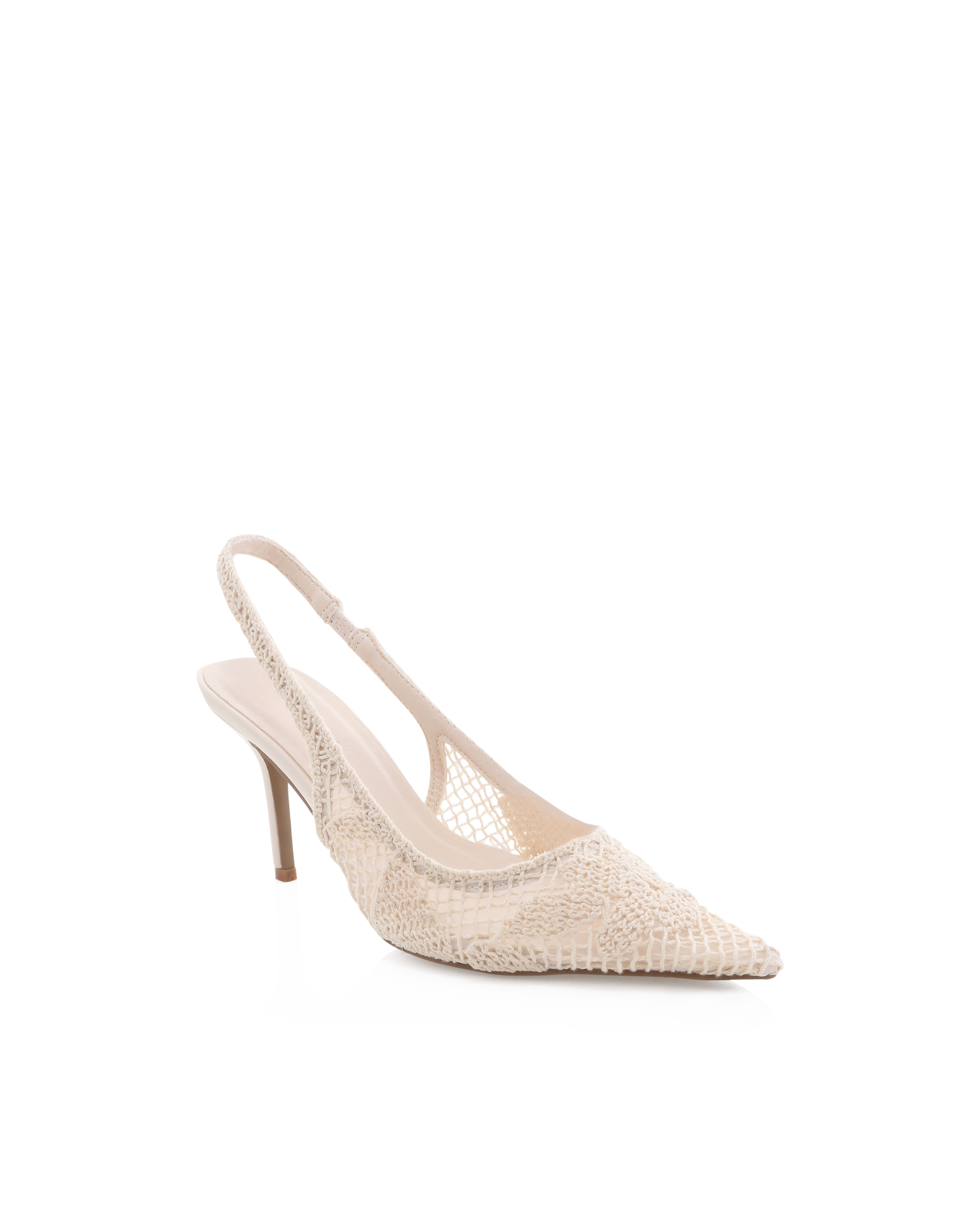 Kadey Kitten Heel