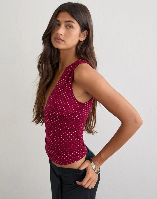 Lycia Top