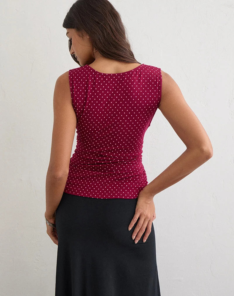 Lycia Top