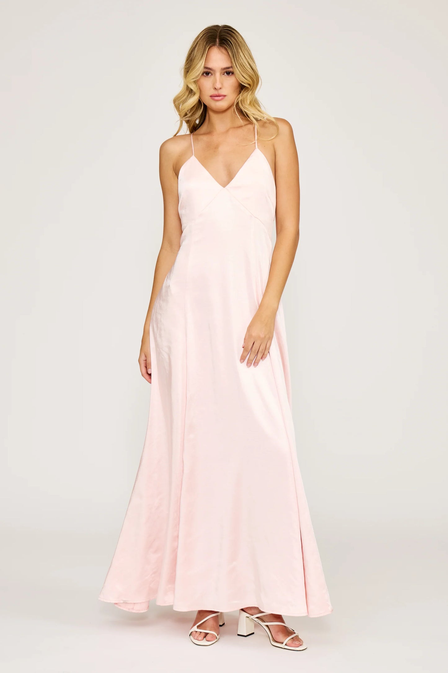 Luella Slip Dress