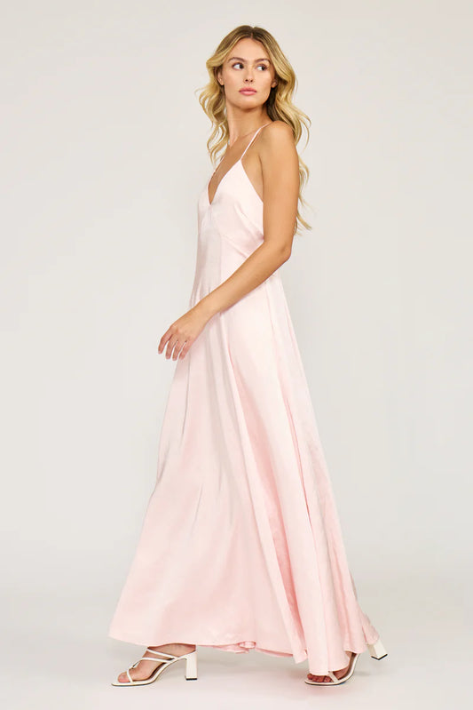 Luella Slip Dress