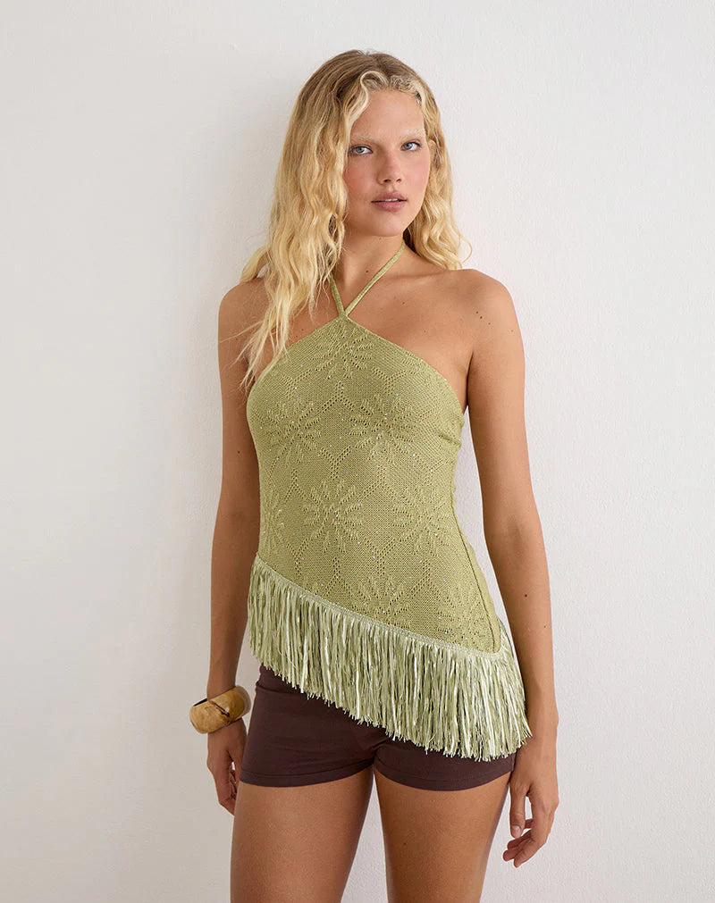 Masina Top