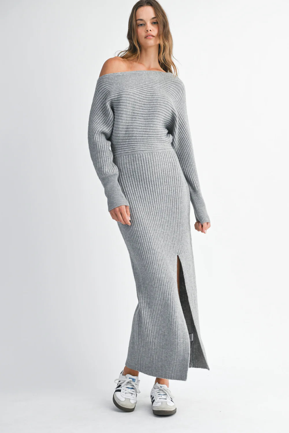 Florentina Maxi Dress