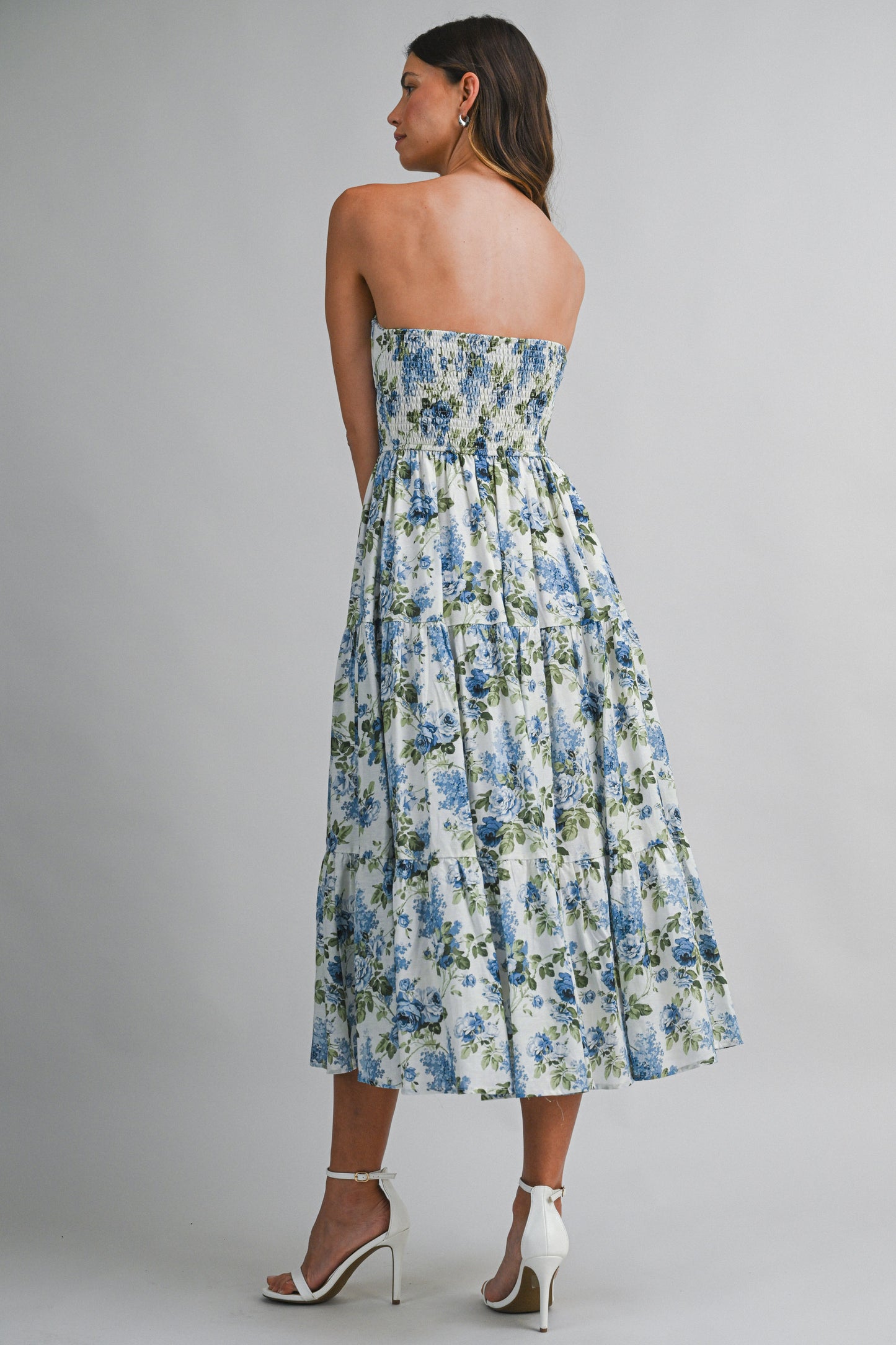 Cohen Midi Dress