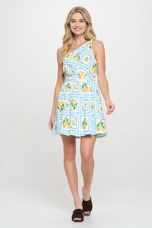 Life Gives You Lemons Mini