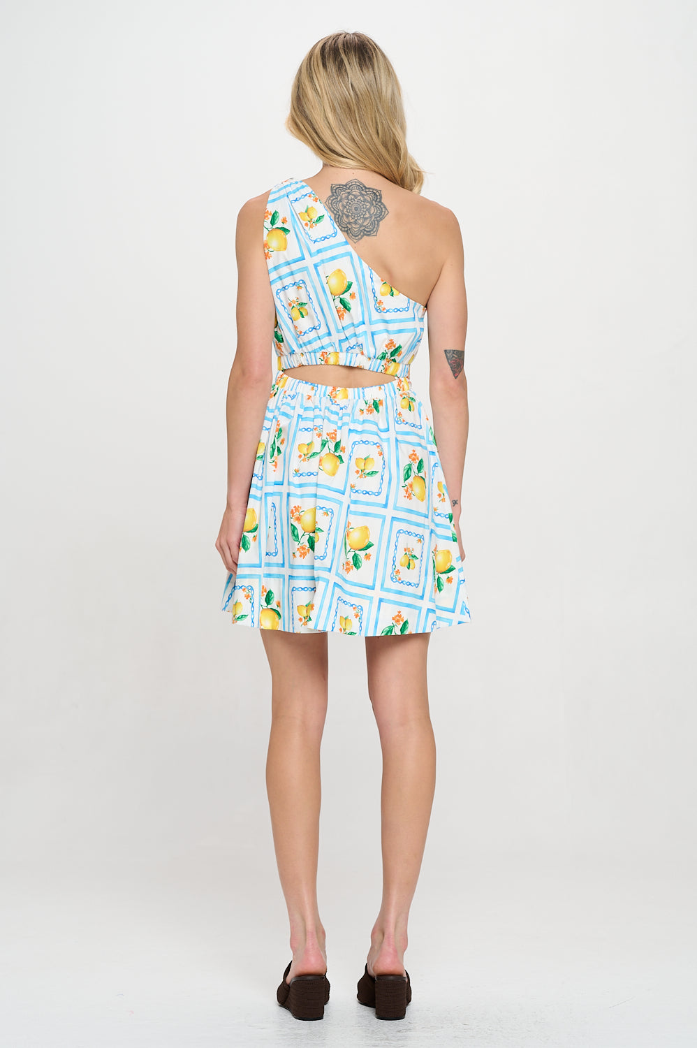 Life Gives You Lemons Mini