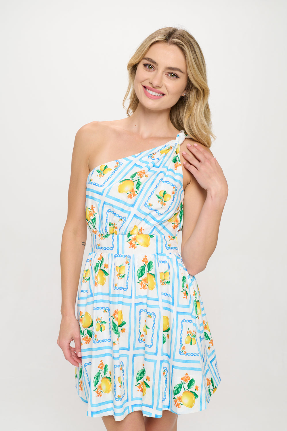 Life Gives You Lemons Mini