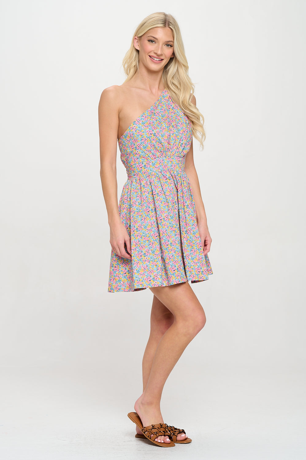 Burning Bright Mini
