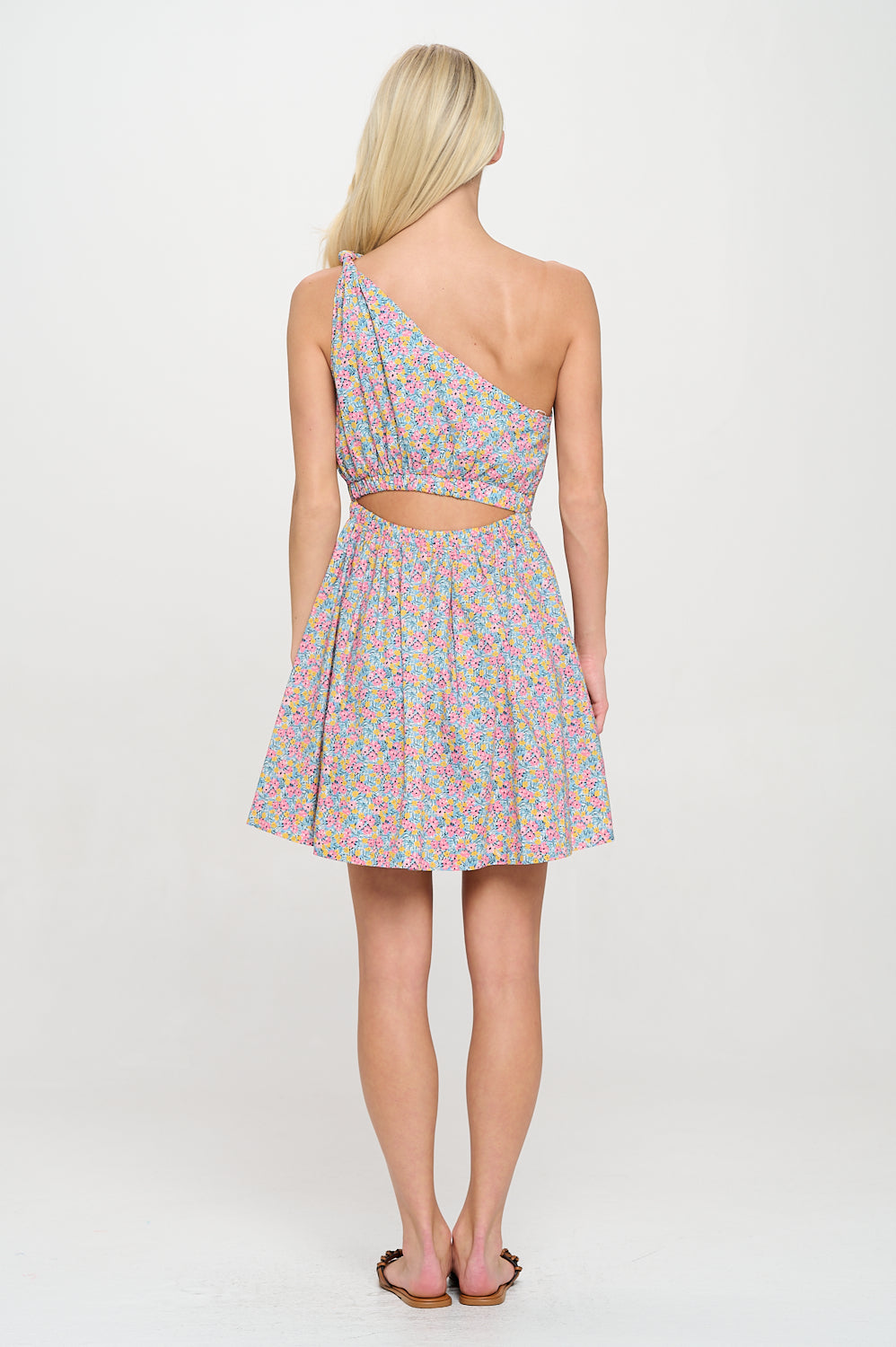 Burning Bright Mini
