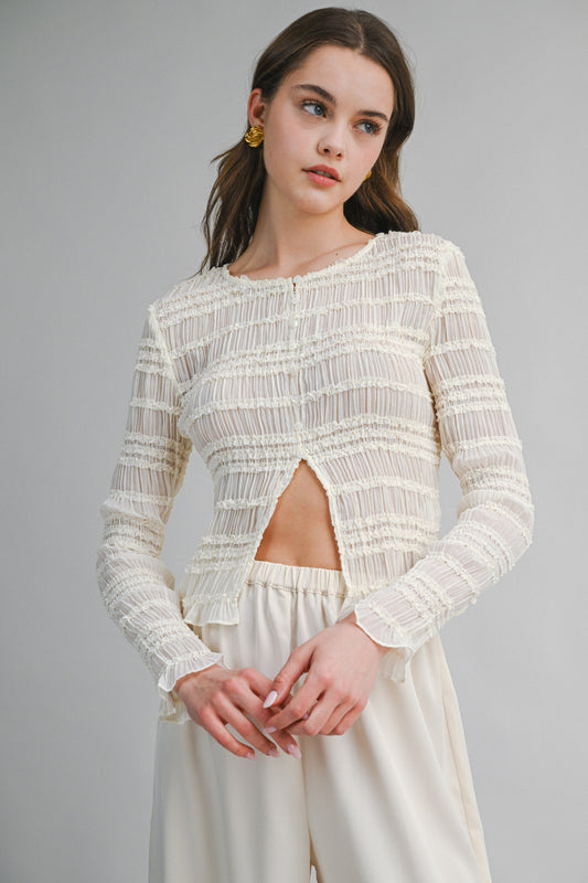 Lucinda Top
