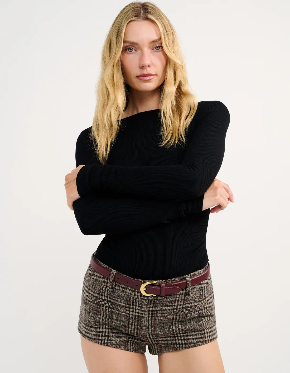 Micro Short