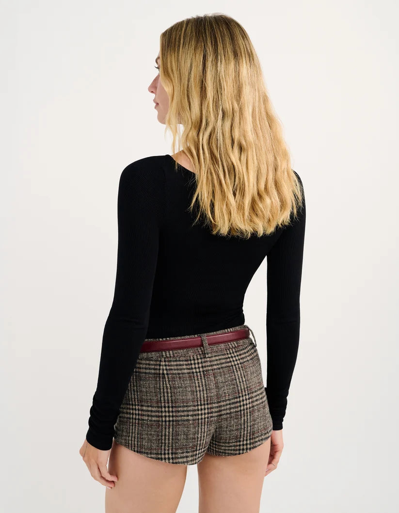 Micro Short