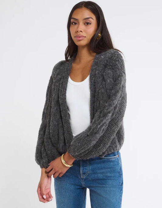 Mimi Cardigan