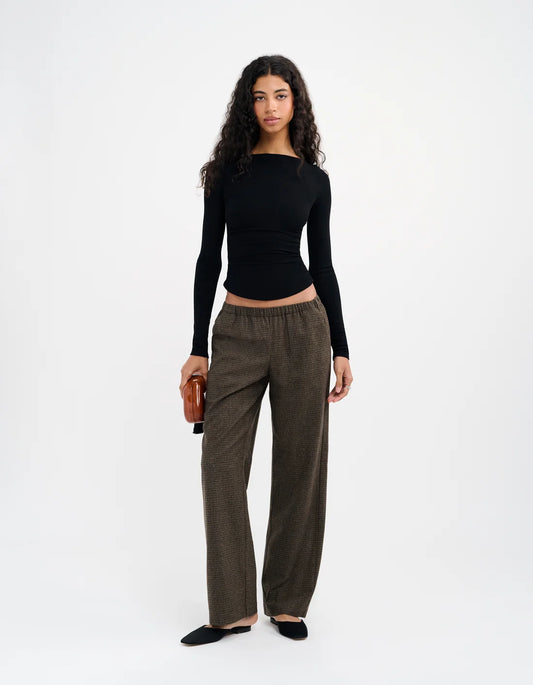 Off Duty Pant