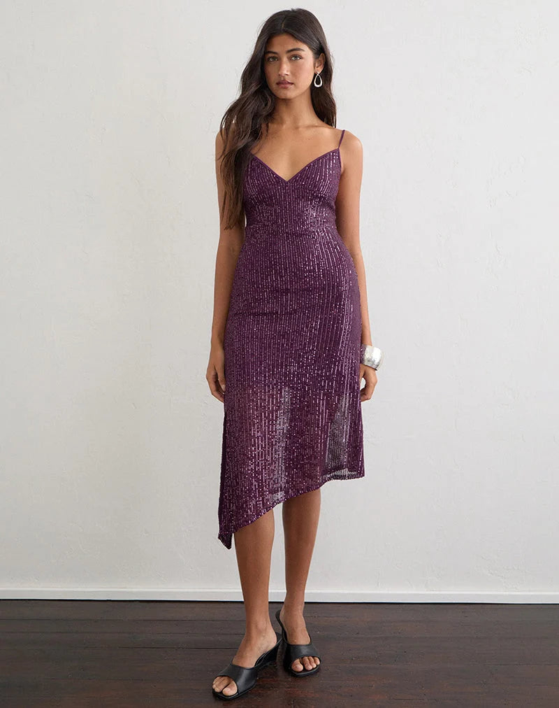 Quinn Dress