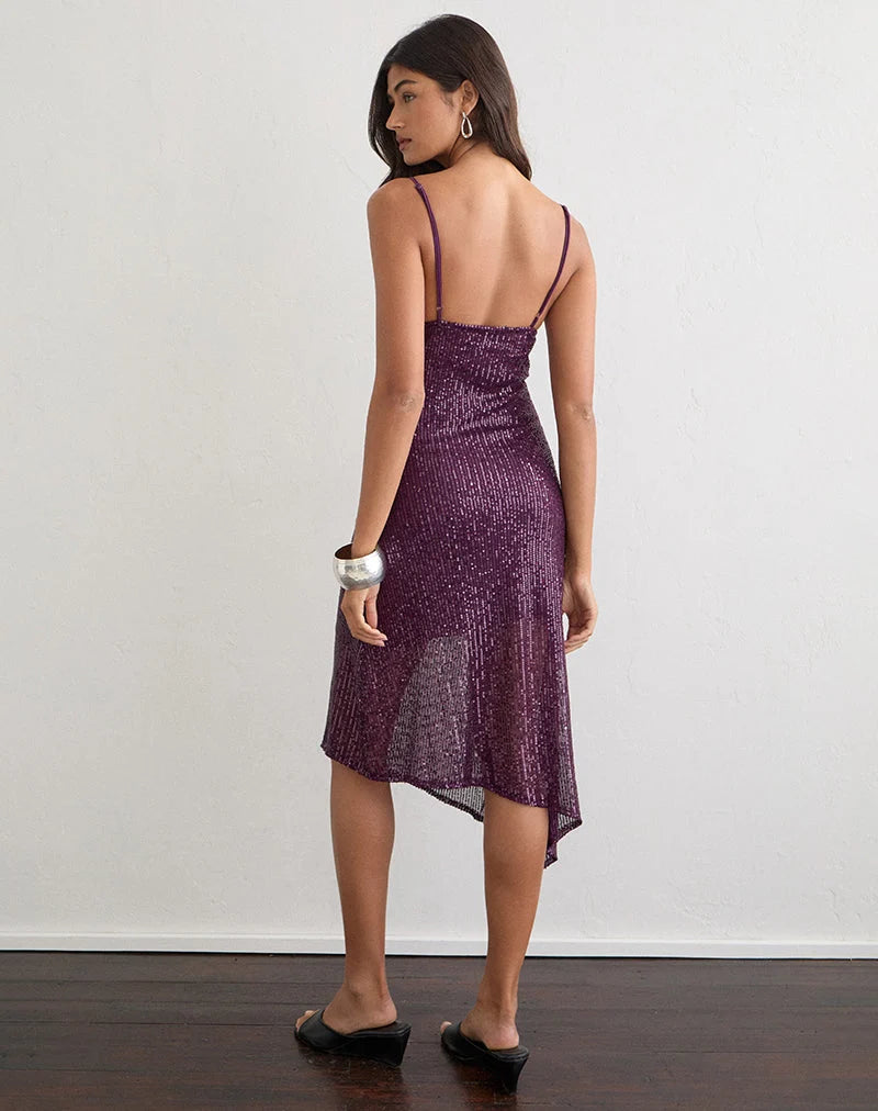 Quinn Dress