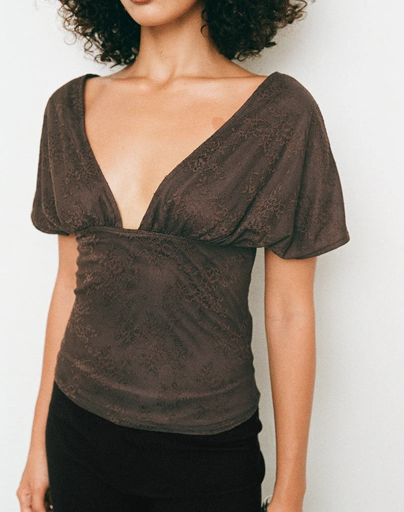 Rovali Top