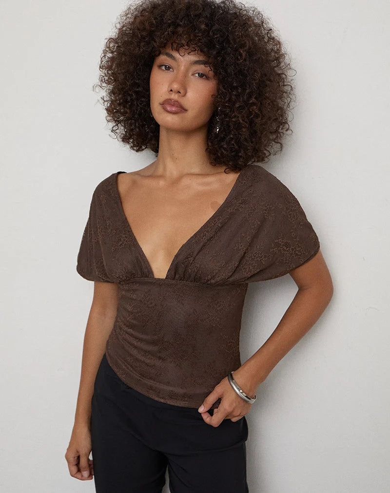 Rovali Top