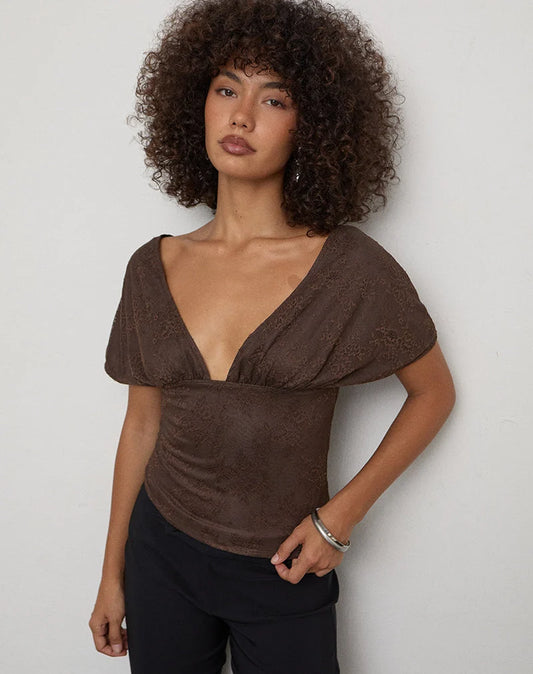 Rovali Top