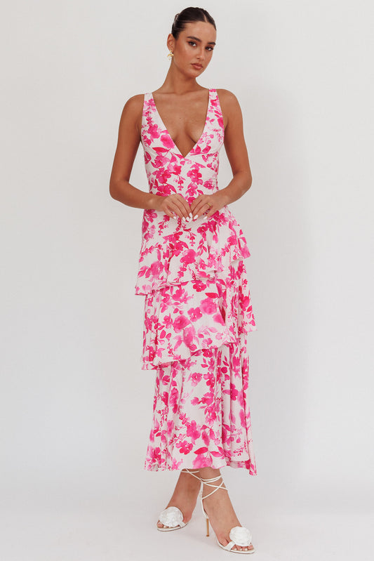 Going Far Maxi