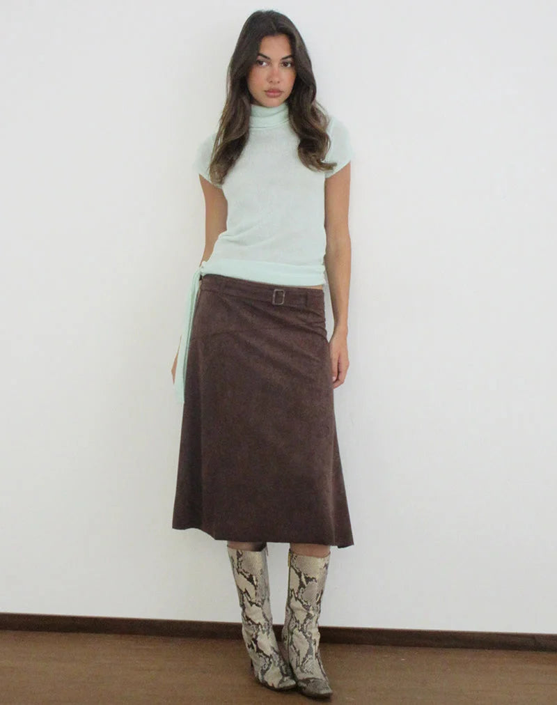 Suzu Skirt