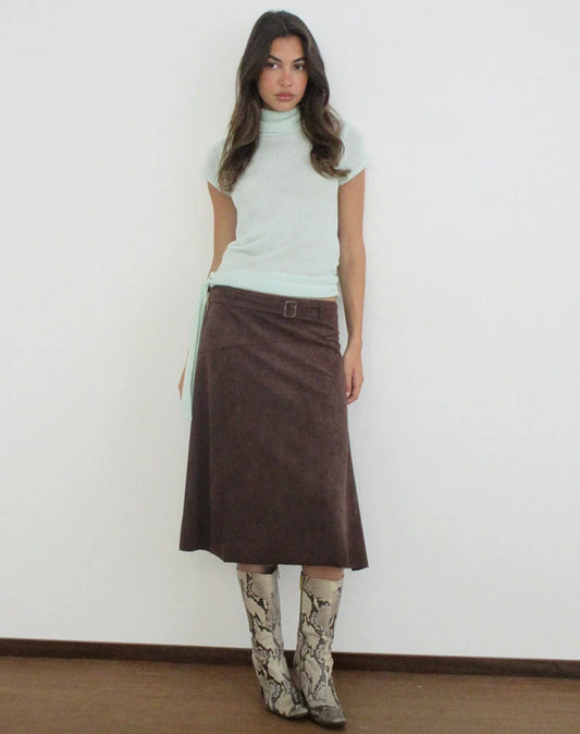 Suzu Skirt