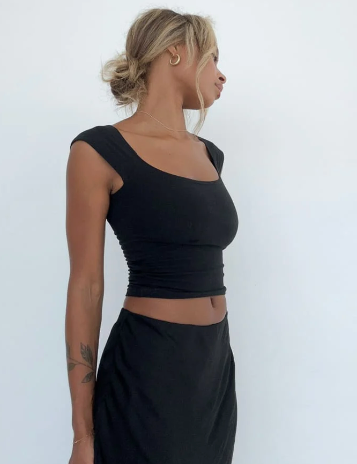 Be Mine Top