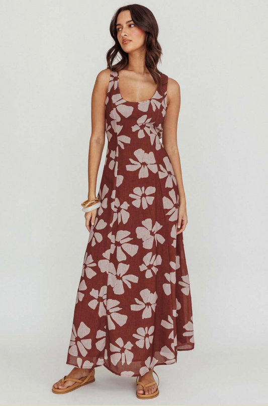 Jillian Maxi