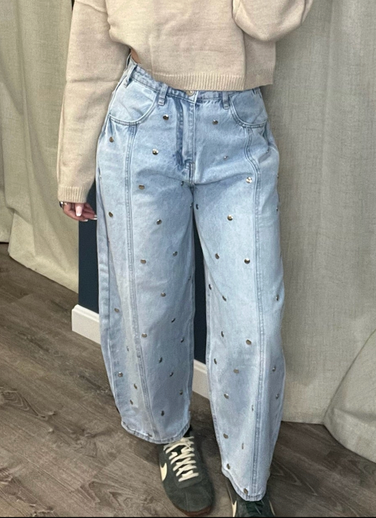 You're A Stud Jeans