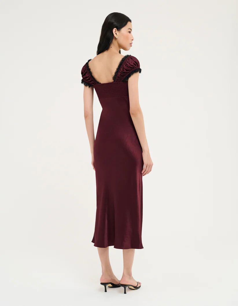 Sonata Midi Dress