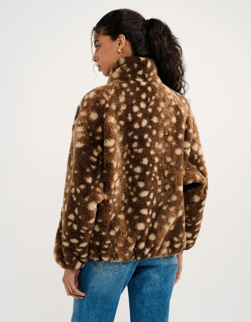 Sun Valley Sherpa
