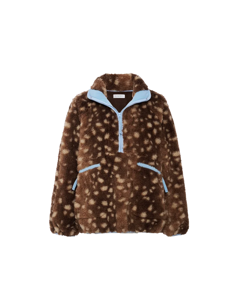 Sun Valley Sherpa
