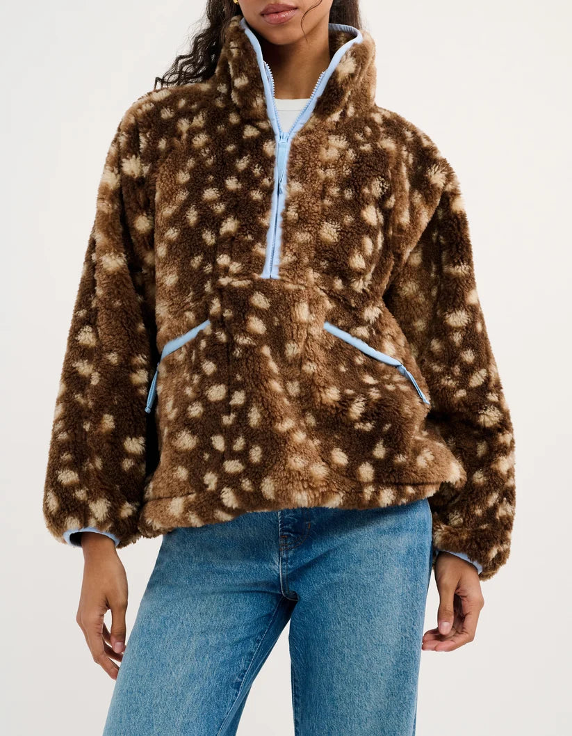 Sun Valley Sherpa