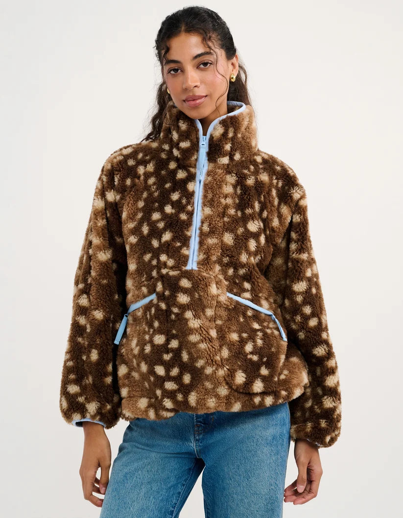 Sun Valley Sherpa