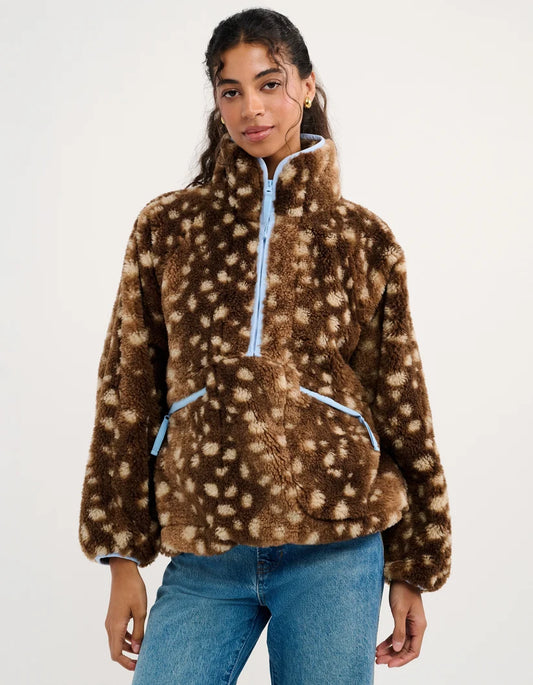 Sun Valley Sherpa