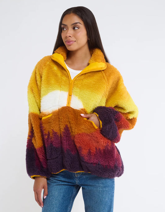 Sun Valley Sherpa
