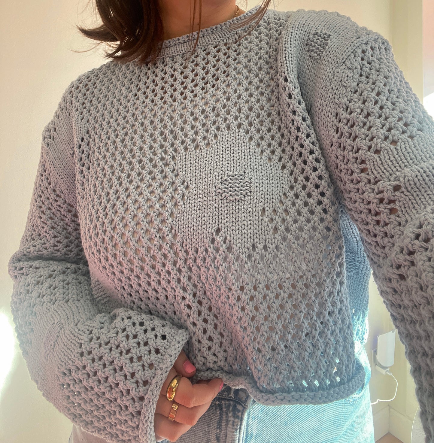 Leilani Sweater