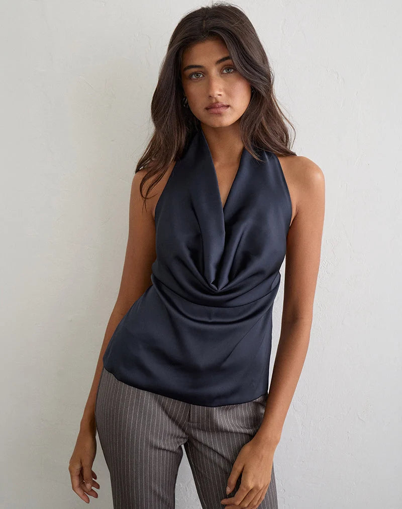 Uliha Top