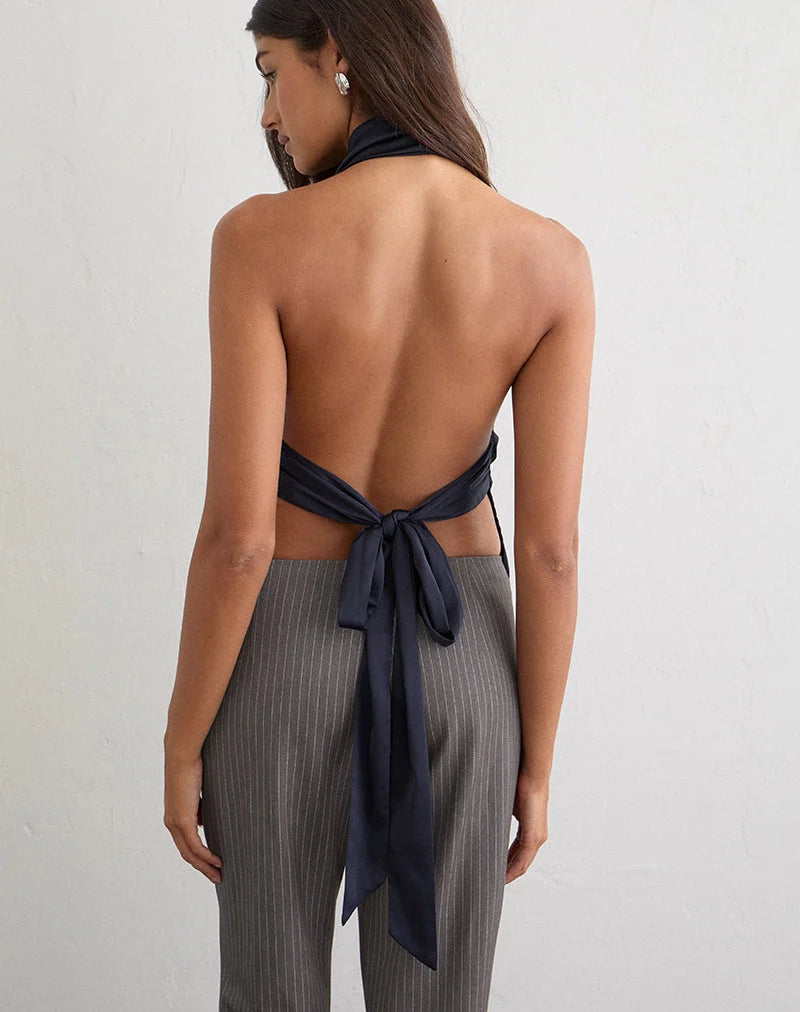 Uliha Top