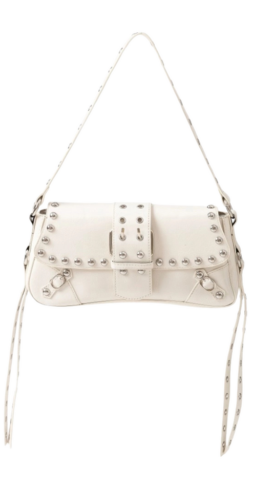 Salas Studded Bag