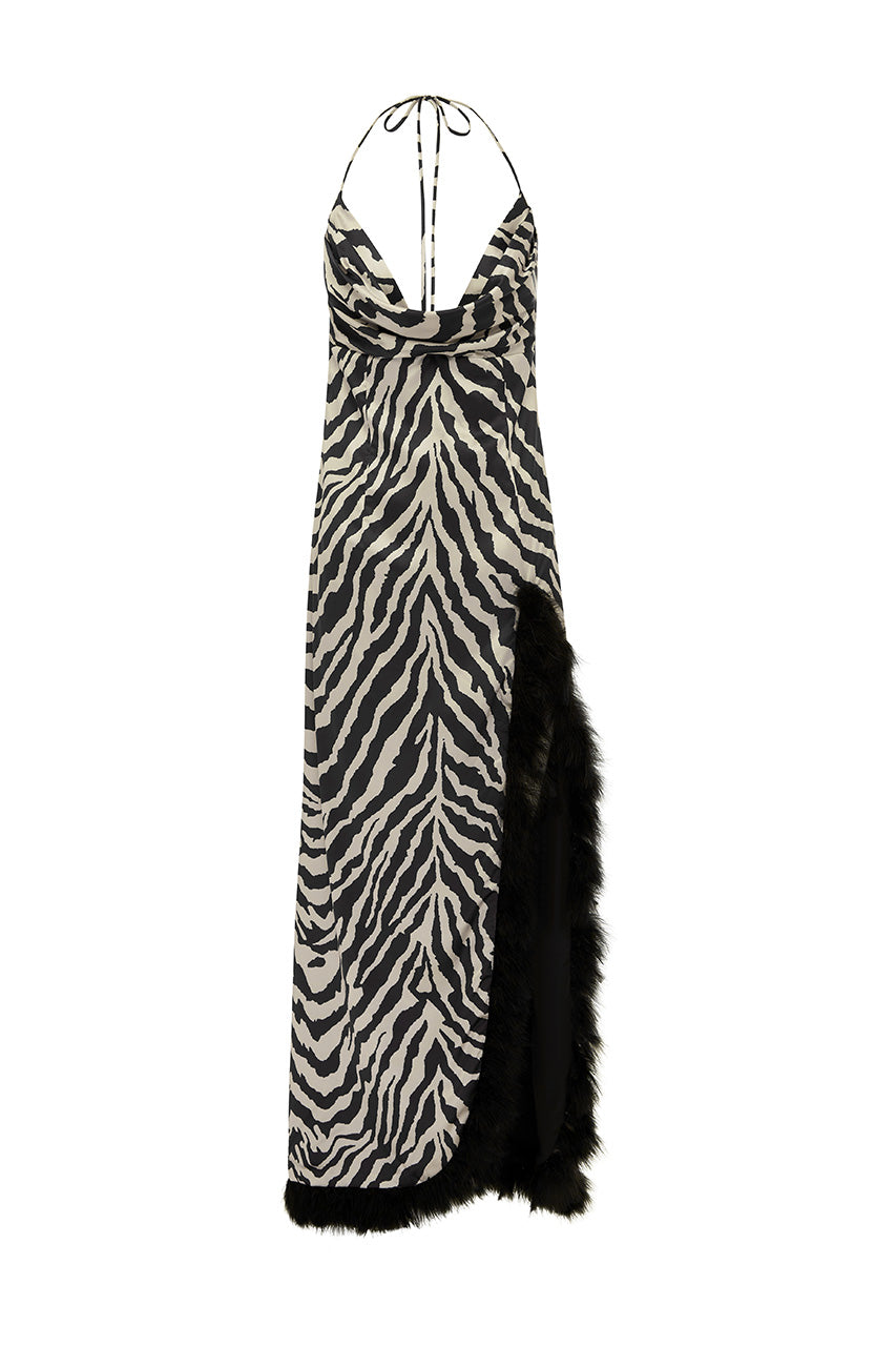 Vanya Maxi Dress