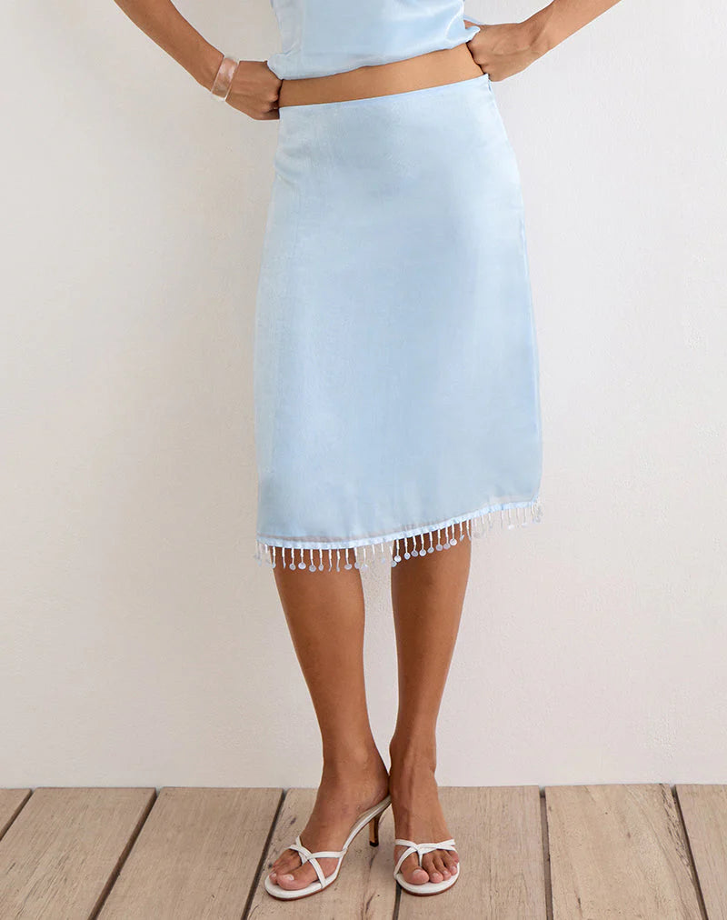 Muriela Skirt