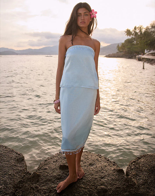 Muriela Skirt