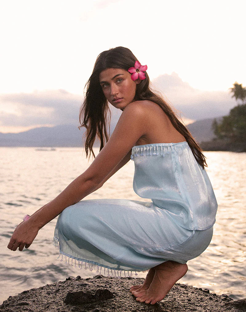 Muriela Skirt