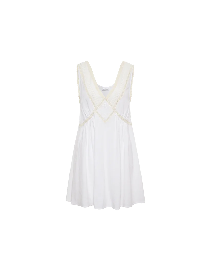 Wayside Mini Dress