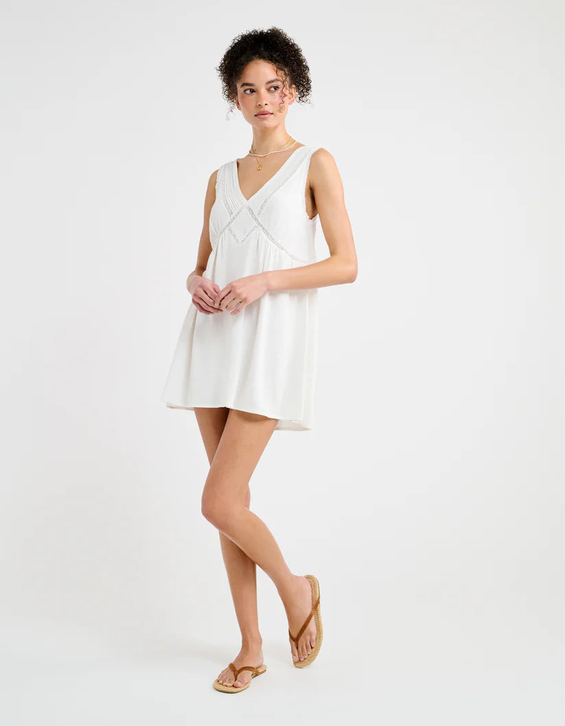 Wayside Mini Dress