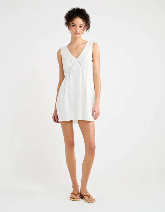 Wayside Mini Dress